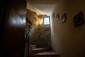 Villa Toscana ValQuirico Lofts & Suites Hotel Boutique