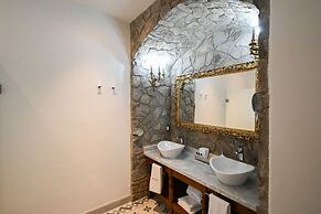 Villa Toscana ValQuirico Lofts & Suites Hotel Boutique