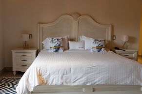 Villa Toscana ValQuirico Lofts & Suites Hotel Boutique