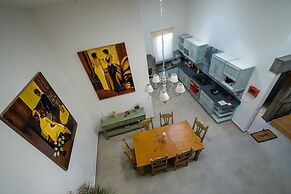 Villa Toscana ValQuirico Lofts & Suites Hotel Boutique