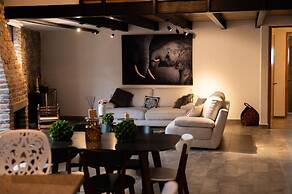 Villa Toscana ValQuirico Lofts & Suites Hotel Boutique