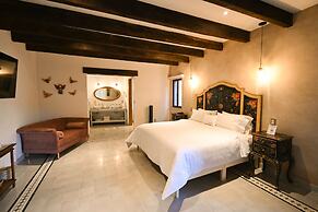 Villa Toscana ValQuirico Lofts & Suites Hotel Boutique