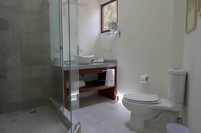 Villa Toscana ValQuirico Lofts & Suites Hotel Boutique