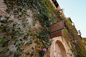 Villa Toscana ValQuirico Lofts & Suites Hotel Boutique