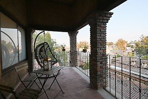 Villa Toscana ValQuirico Lofts & Suites Hotel Boutique