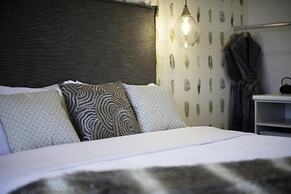 Ranginui at Lake Tekapo