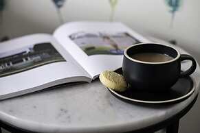 Ranginui at Lake Tekapo