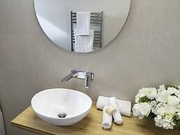 Ranginui at Lake Tekapo