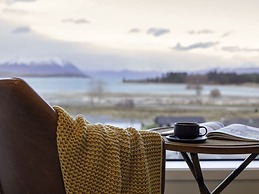 Ranginui at Lake Tekapo