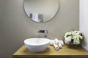 Ranginui at Lake Tekapo