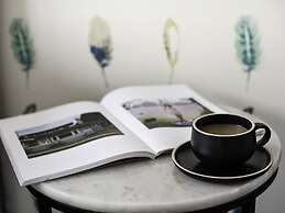 Ranginui at Lake Tekapo