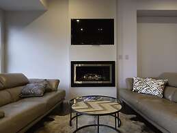 Ranginui at Lake Tekapo