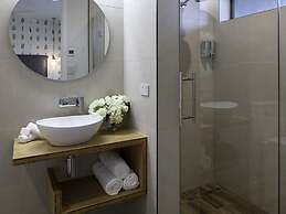 Ranginui at Lake Tekapo