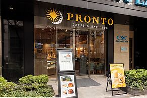 Keikyu Ex Inn Tokyo Nihombashi