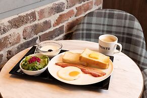 Keikyu Ex Inn Tokyo Nihombashi