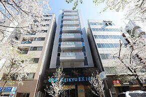 Keikyu Ex Inn Tokyo Nihombashi