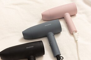 Keikyu Ex Inn Tokyo Nihombashi