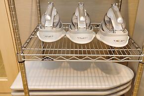 Keikyu Ex Inn Tokyo Nihombashi