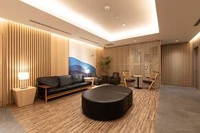 Keikyu Ex Inn Tokyo Nihombashi