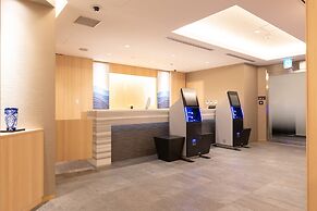 Keikyu Ex Inn Tokyo Nihombashi