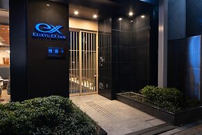 Keikyu Ex Inn Tokyo Nihombashi