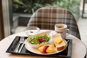 Keikyu Ex Inn Tokyo Nihombashi