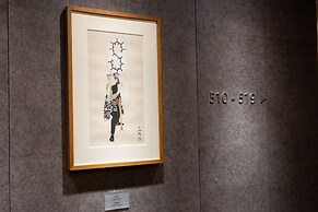 Keikyu Ex Inn Tokyo Nihombashi