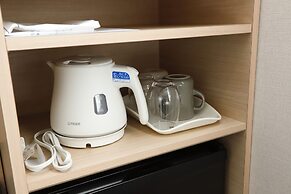 Keikyu Ex Inn Tokyo Nihombashi