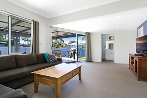 Huskisson Holiday Motel Cabins