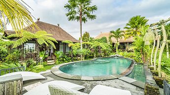 Umakelod Sebatu Villas