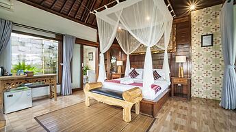 Umakelod Sebatu Villas