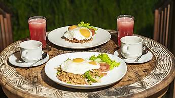 Umakelod Sebatu Villas