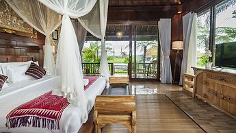 Umakelod Sebatu Villas