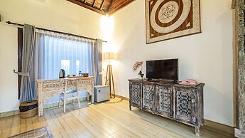 Umakelod Sebatu Villas