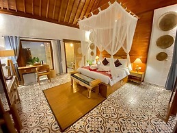 Umakelod Sebatu Villas