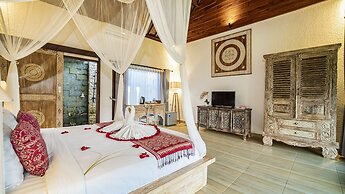 Umakelod Sebatu Villas