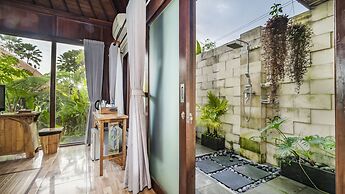 Umakelod Sebatu Villas