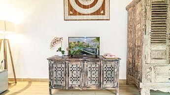 Umakelod Sebatu Villas