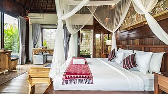 Umakelod Sebatu Villas