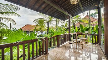 Umakelod Sebatu Villas