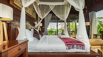 Umakelod Sebatu Villas