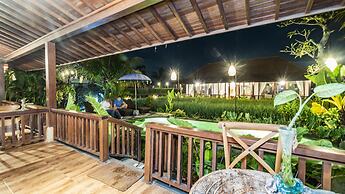 Umakelod Sebatu Villas