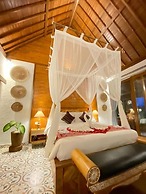 Umakelod Sebatu Villas