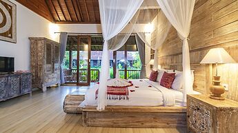 Umakelod Sebatu Villas