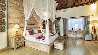 Umakelod Sebatu Villas