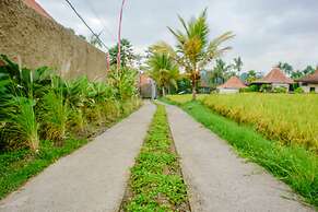 Umakelod Sebatu Villas