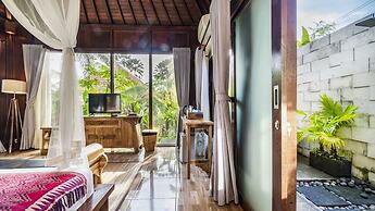 Umakelod Sebatu Villas