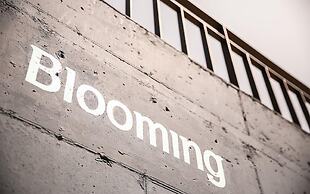 Blooming Pension
