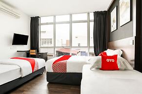 OYO 90460 Hotel Kl2f Rest & Go