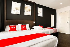 OYO 90460 Hotel Kl2f Rest & Go